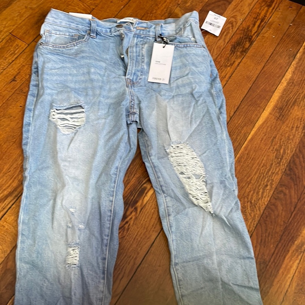 Forever 21 Denim